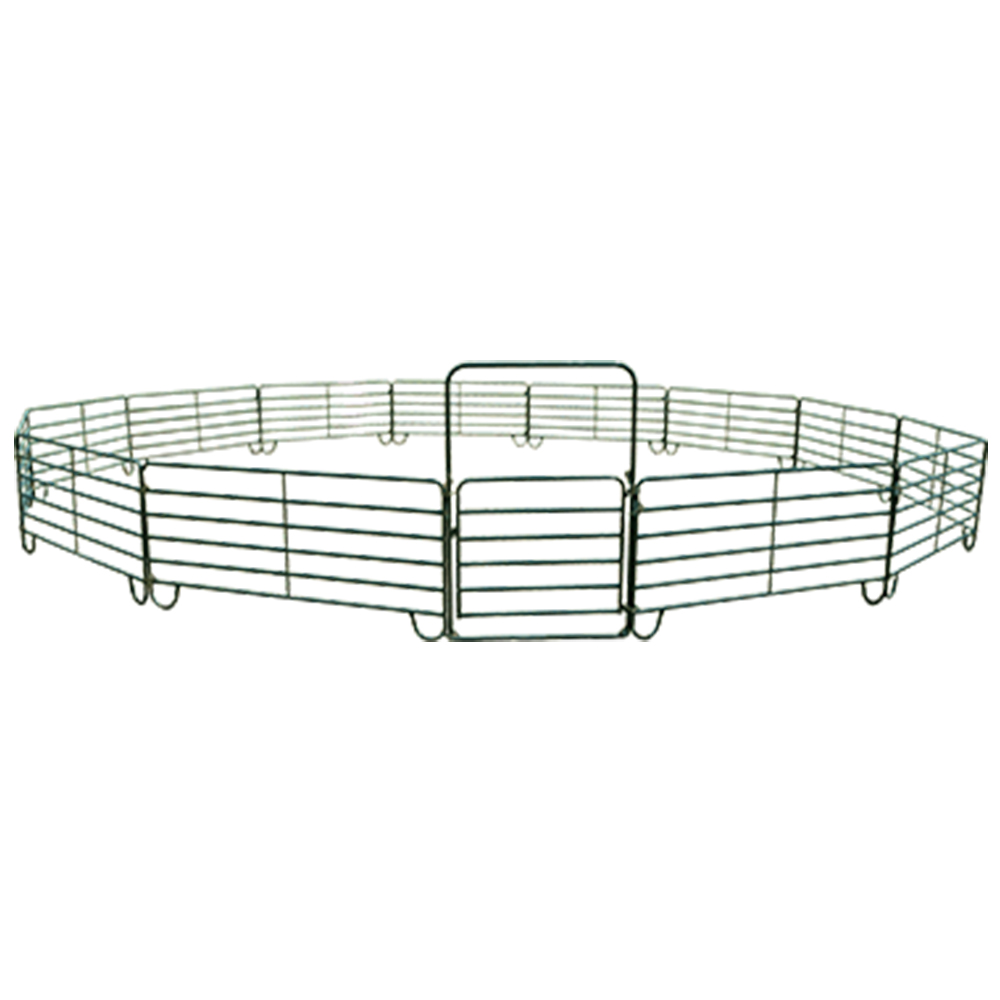Personlized Products Steel Grid Panel - factory price hot sale sports ground chain link fence – JINSHI