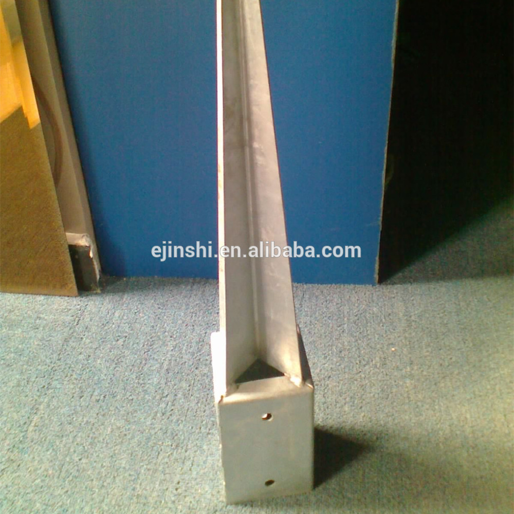 High quality 61x61mm Earth pole anchor