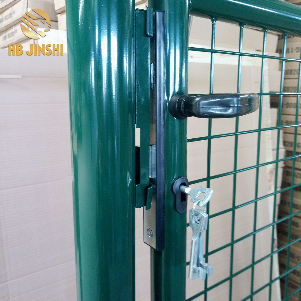 Special Supply For On Line Kutengesa Professional Factory Wire Mesh Fence Welded Door