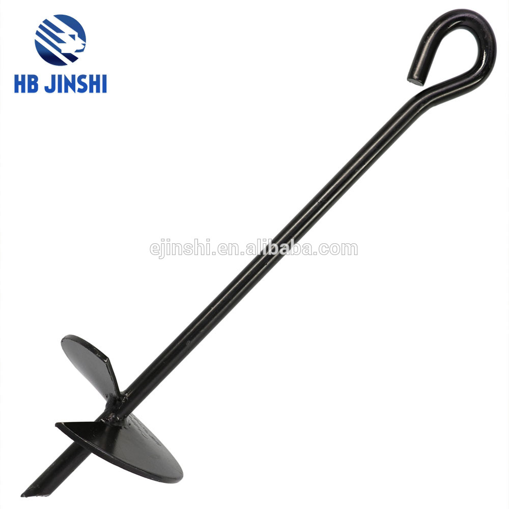 Europe standard ground sand anchor