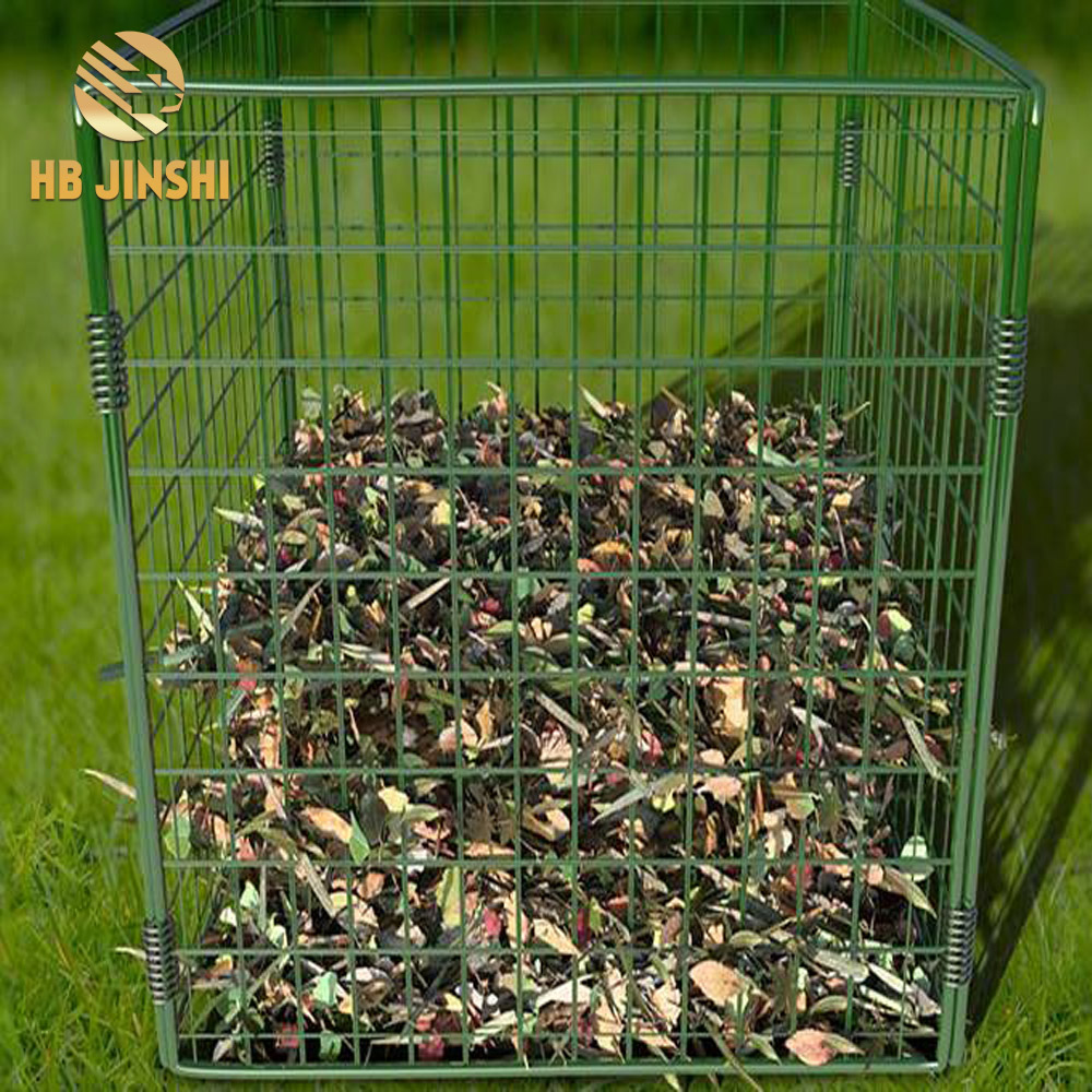 70x70x90 cm Compost Bin