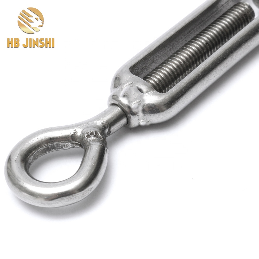 Heavy Duty Stainless Simbi Turnbuckle