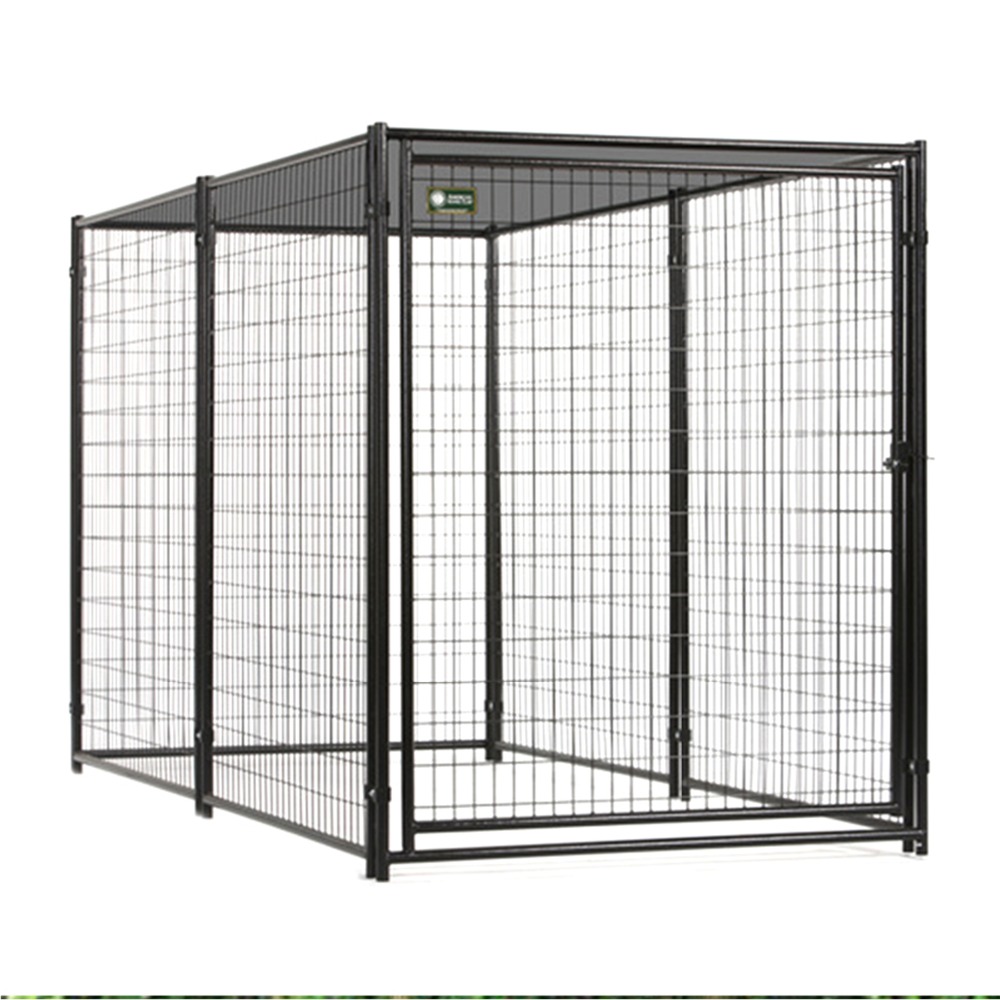 High quality Hot selling cheap outside dog kennels