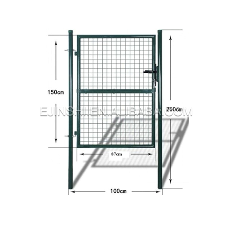 Quality Guarantee Fence Gate garden gate locks