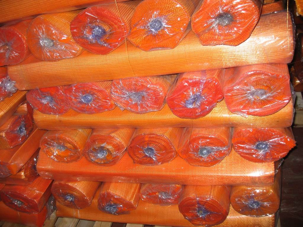 OEM/ODM Factory Lawn Staples - fiberglass mesh – JINSHI