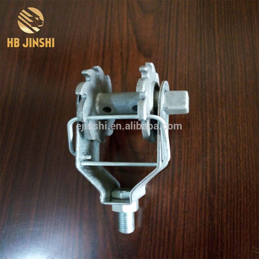 Aluminium Ratchet Wire Strainer