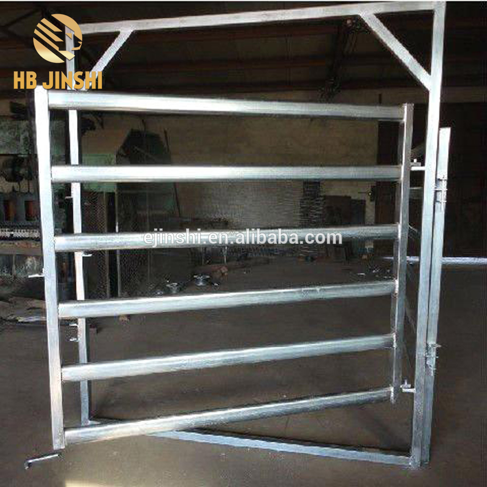 Livestock Equipment Cattle Yard Panels Gate for sale