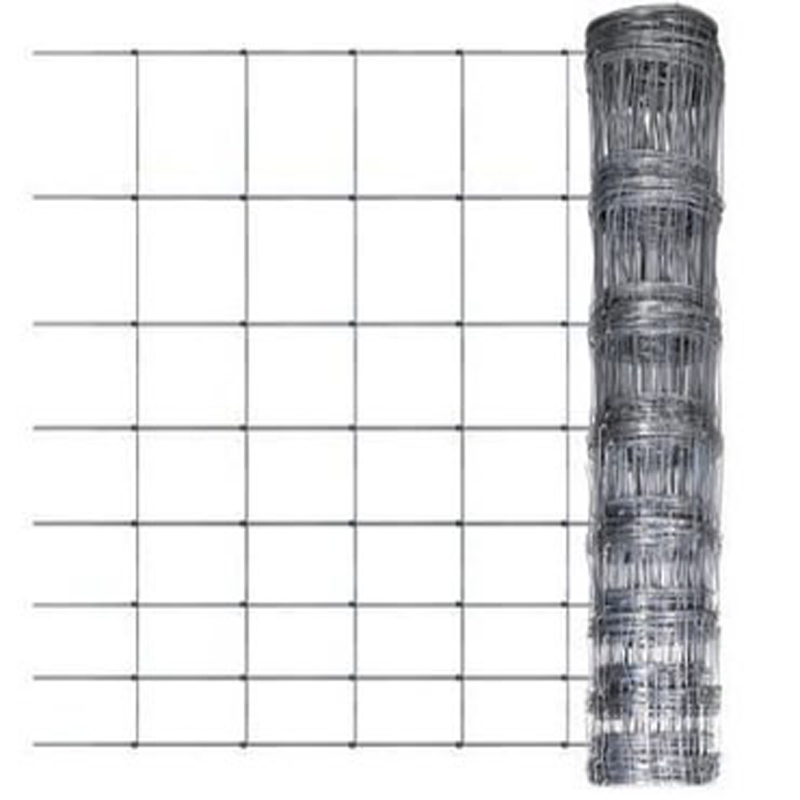 Animal Wire Mesh Fence, Hinge Joint Field Fence