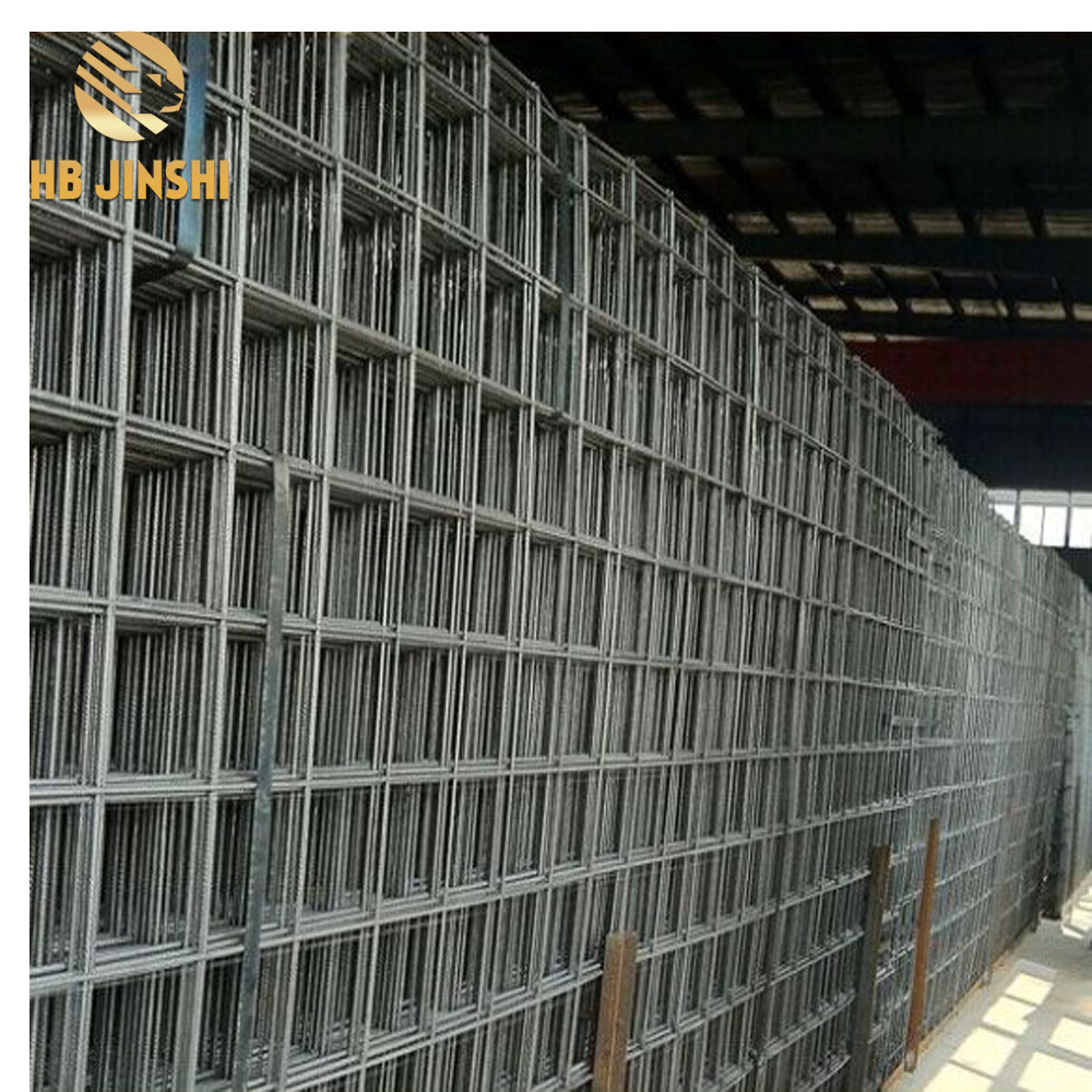 SL62 Reinforcing Concrete Welded Wire Mesh