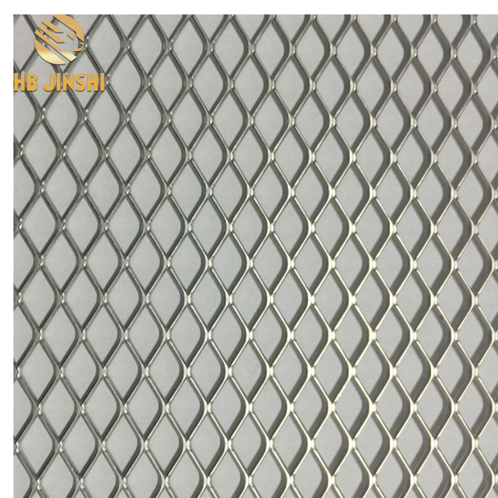 Амният панҷара тавсеаи Metal Mesh