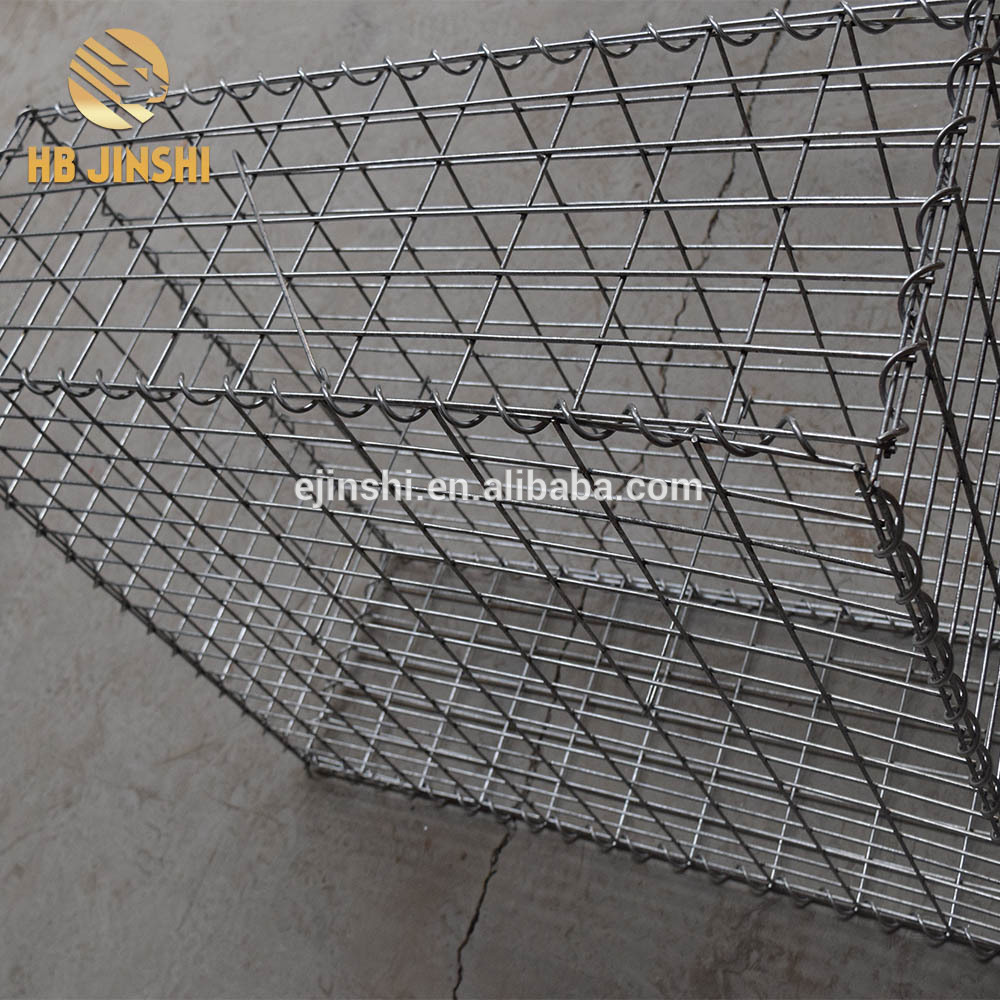 Gabion Cages Baskets 1000x500x300