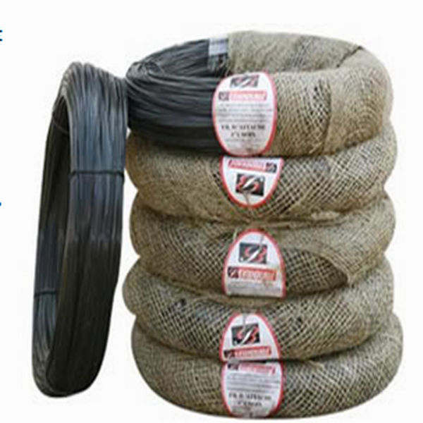 1.6mm mainty Annealed Wire