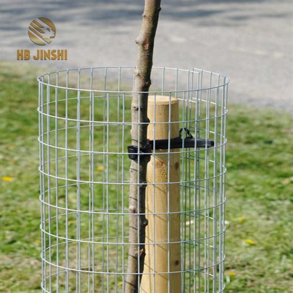 Weld Mesh Tree Guards