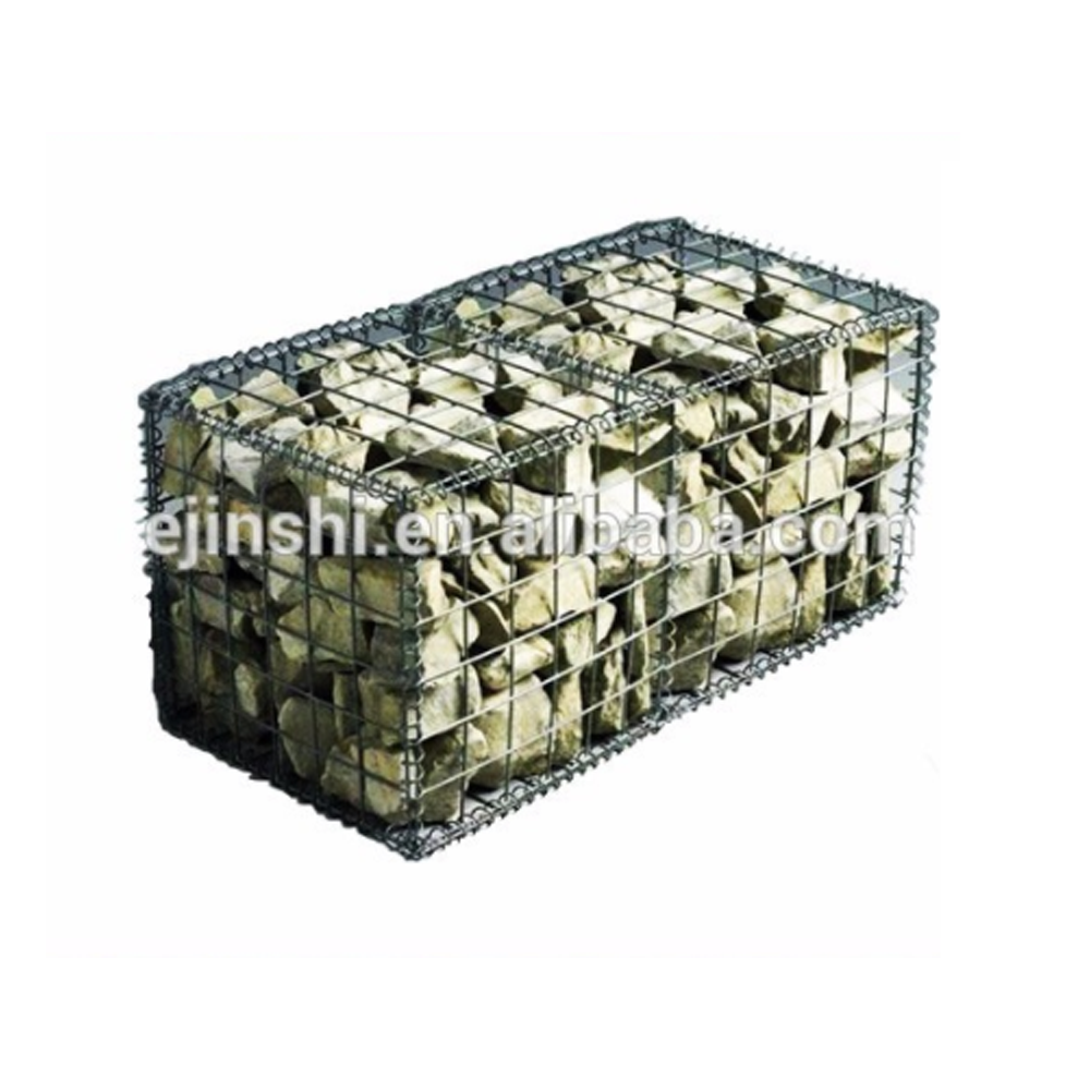 Factory direct sale price gabion wire mesh baskets for sale