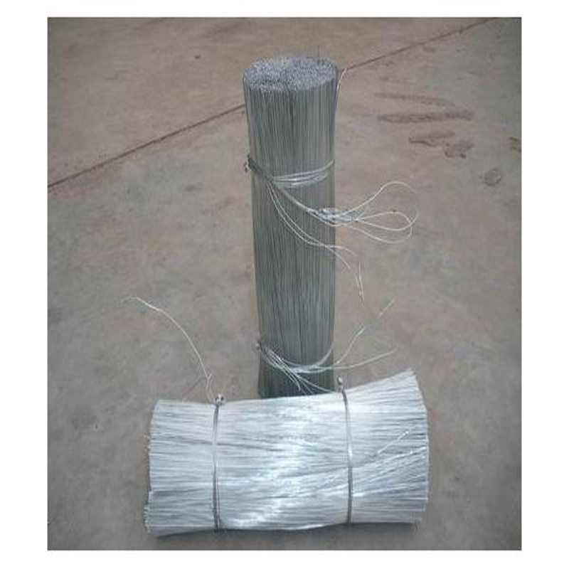 Straight Cut Wire, Rebar Tie Wire, Reinforcement Tie Wire