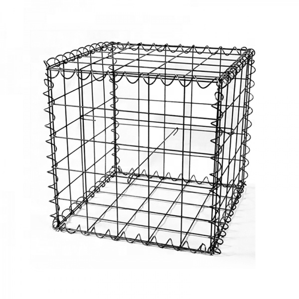 100x95x30cm welded gabion cage