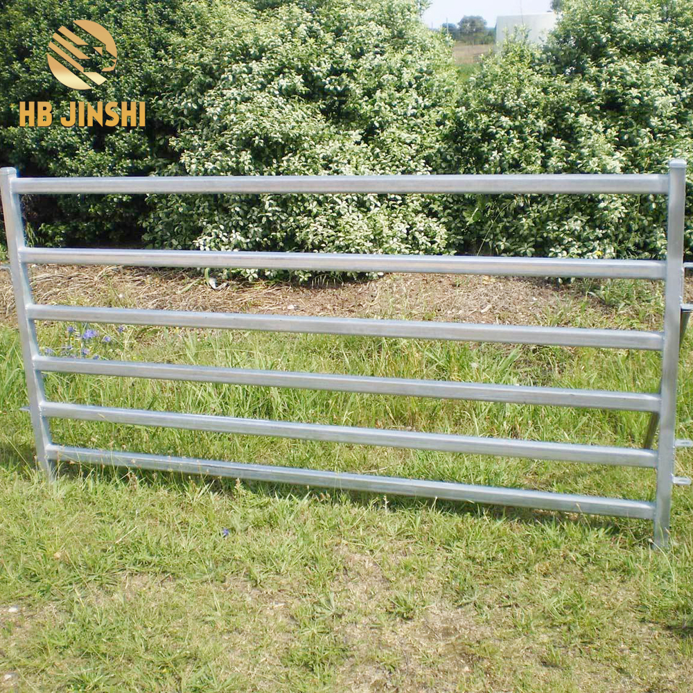sheep and goat panels