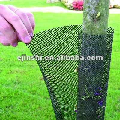 Expanding Tree Guard Protector