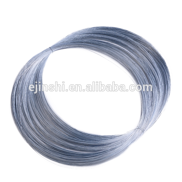 16 gauge black annealed tie wire