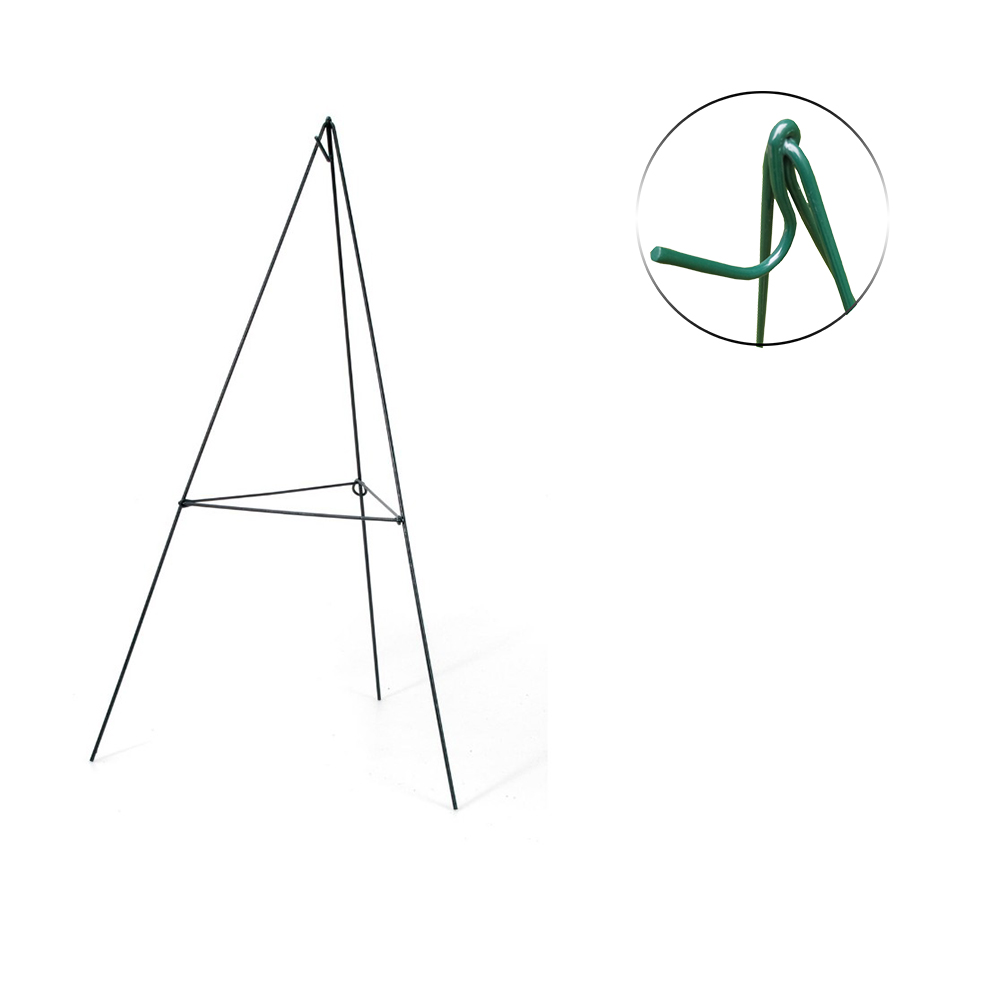 Stackable Funeral Wreath easel Wreath stand