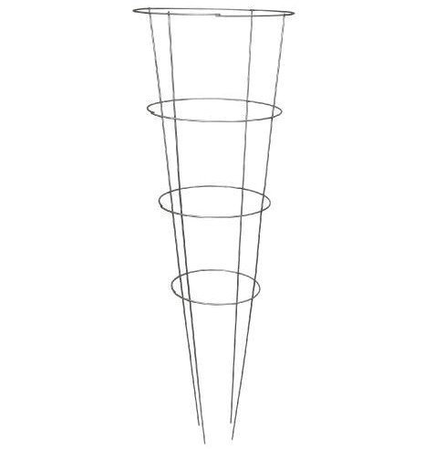 54in 4 ring tomato cage
