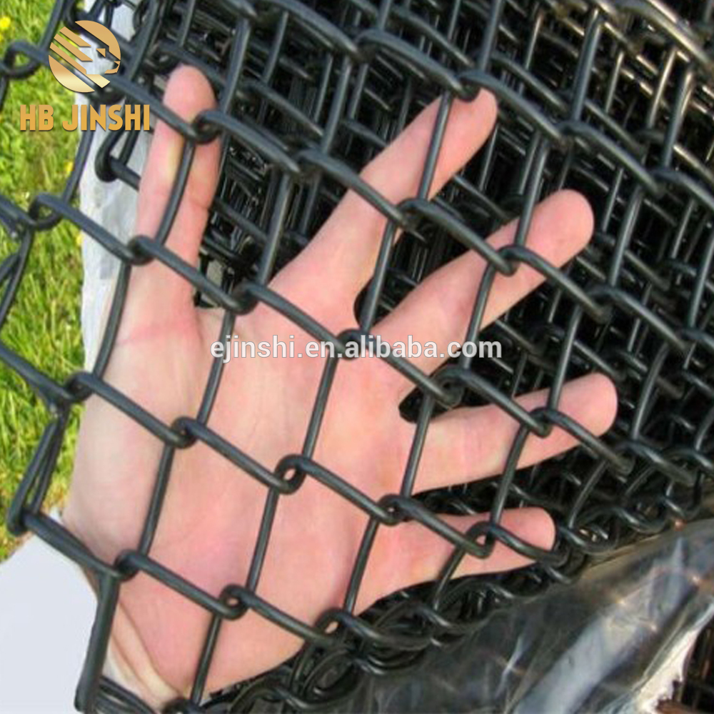 2.'' Electro Galvanized Diamond mesh Περίφραξη για περίφραξη σπιτιών