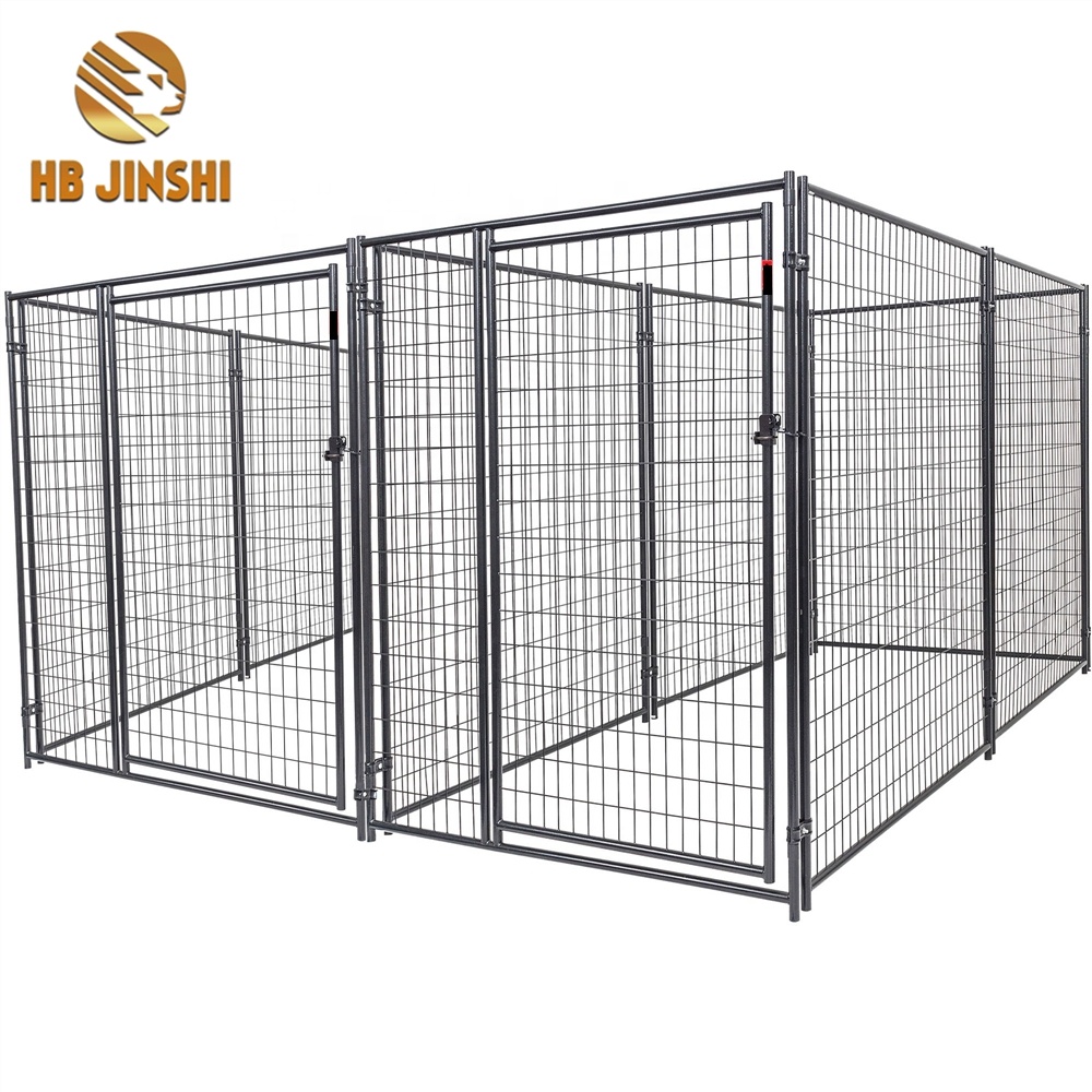 Amazon Outdoor Dog Runs Large Welded Wire Dog House 8'X4'X6' Pet House