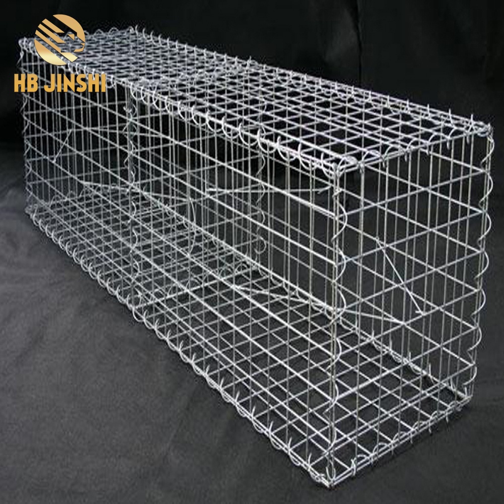 Kwandon Gabion 100x50x30 Galvanized