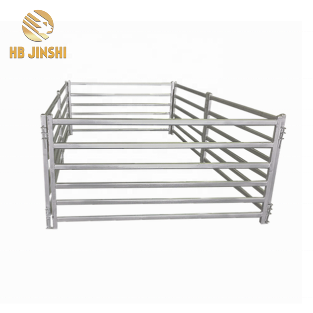 Livestock metal fence panels/cattle panels for sale