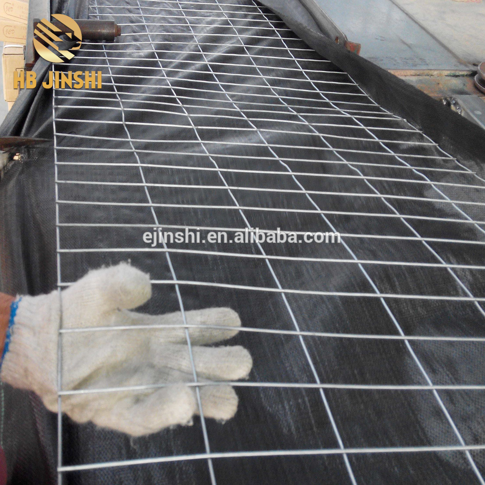 JINSHI Silt Fence Woven Non Woven PP/PET Geotextile