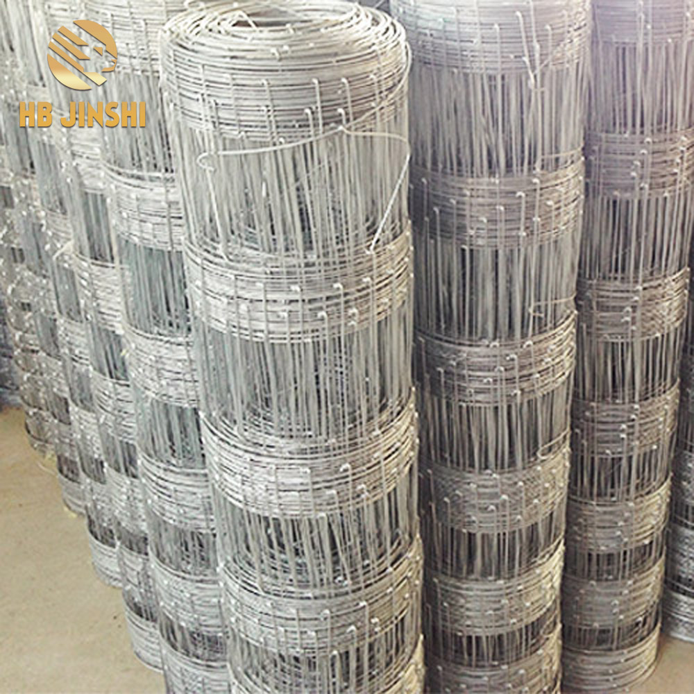 6ft 100X100 bolong pager tegalan panas dipped galvanized pager sapi