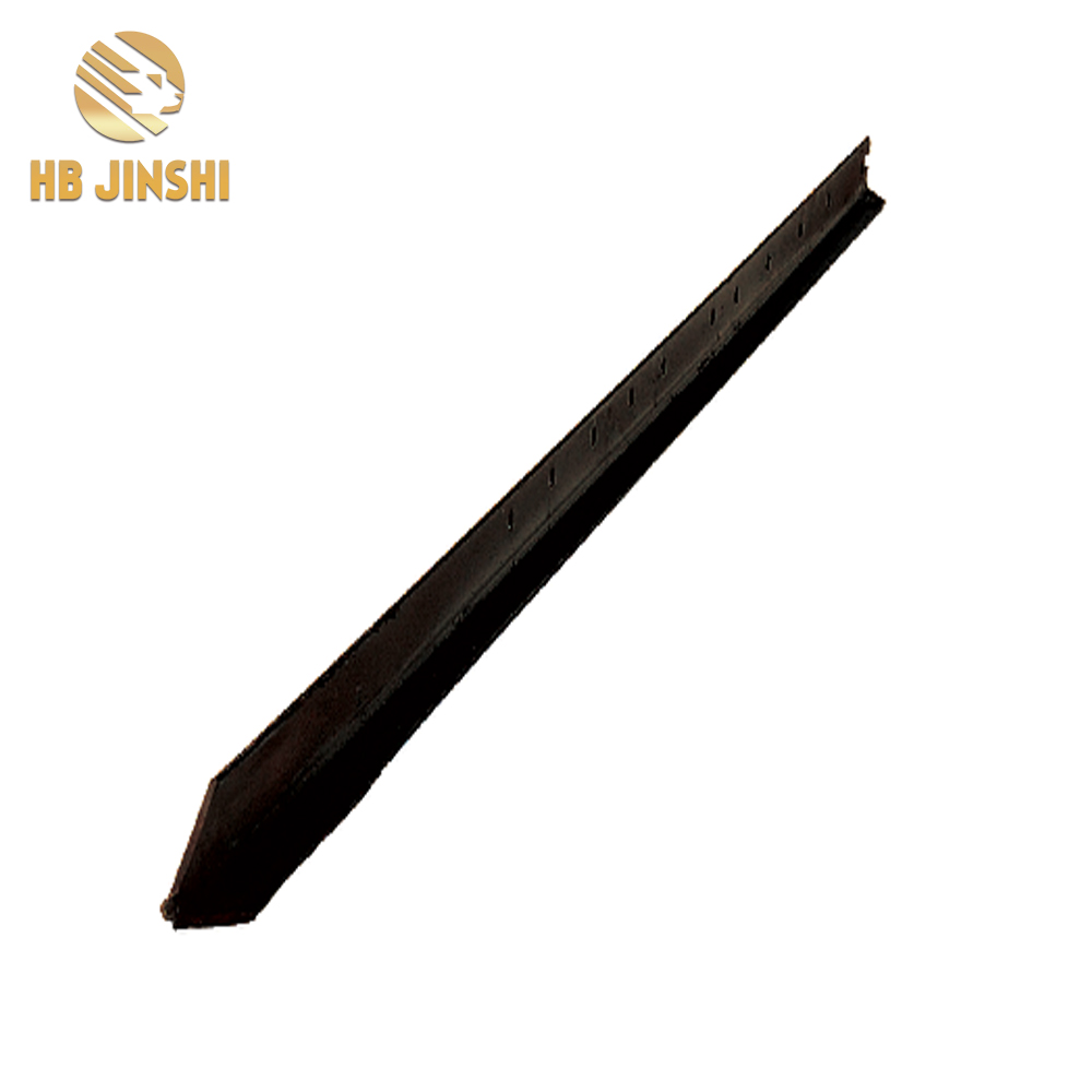 Y post, Fence Post, Star Picket China factory