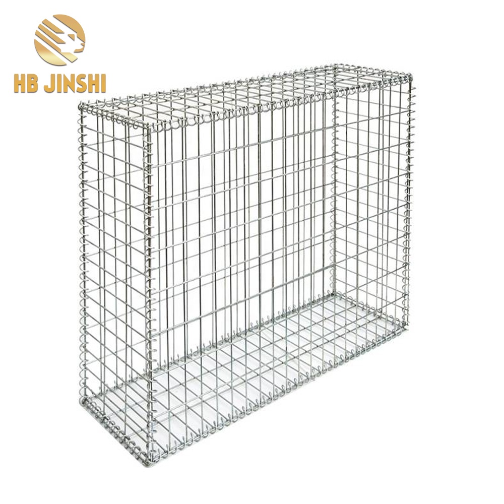 100x30x95cm Welded gabion for Germany Market