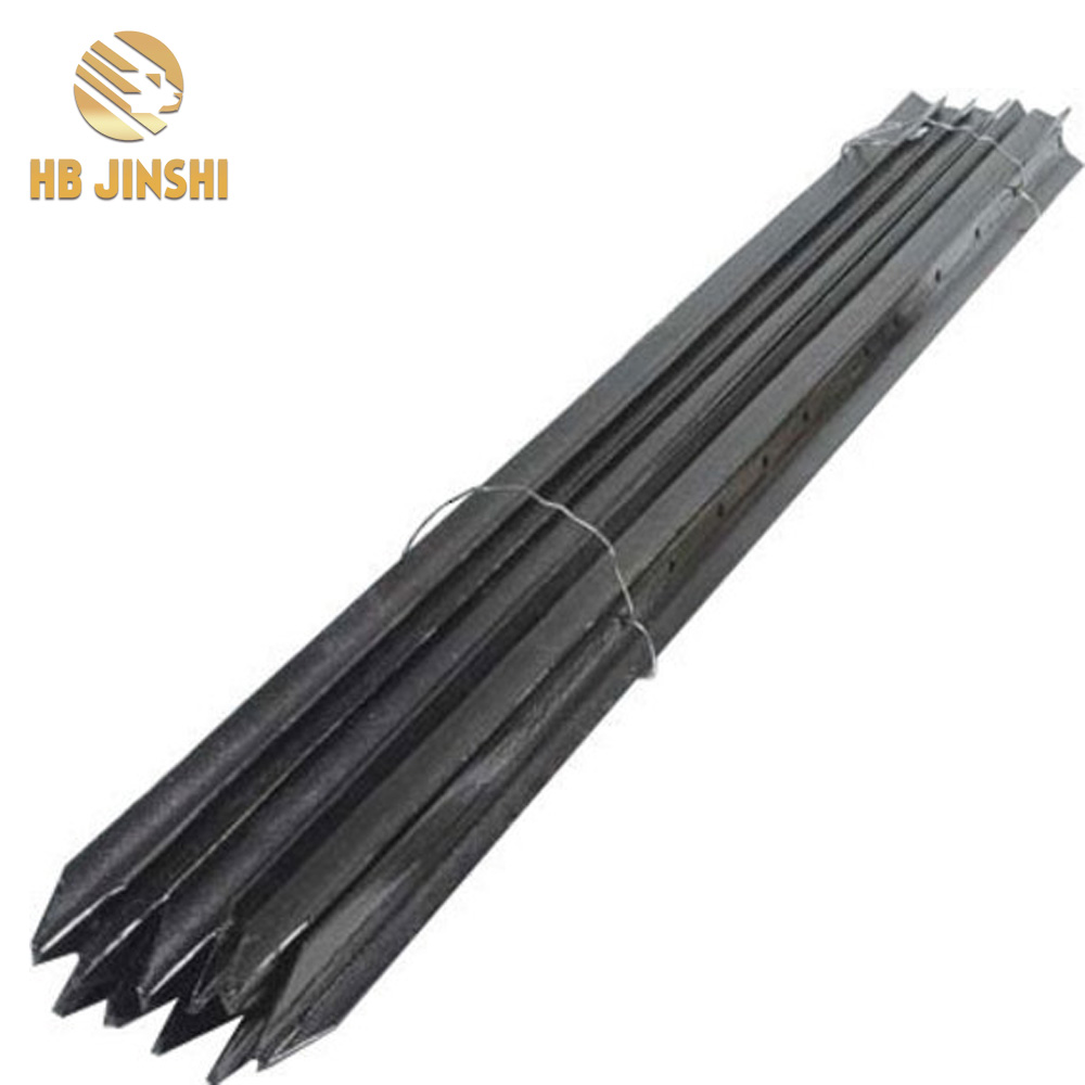 Y shape steel fence post for sale