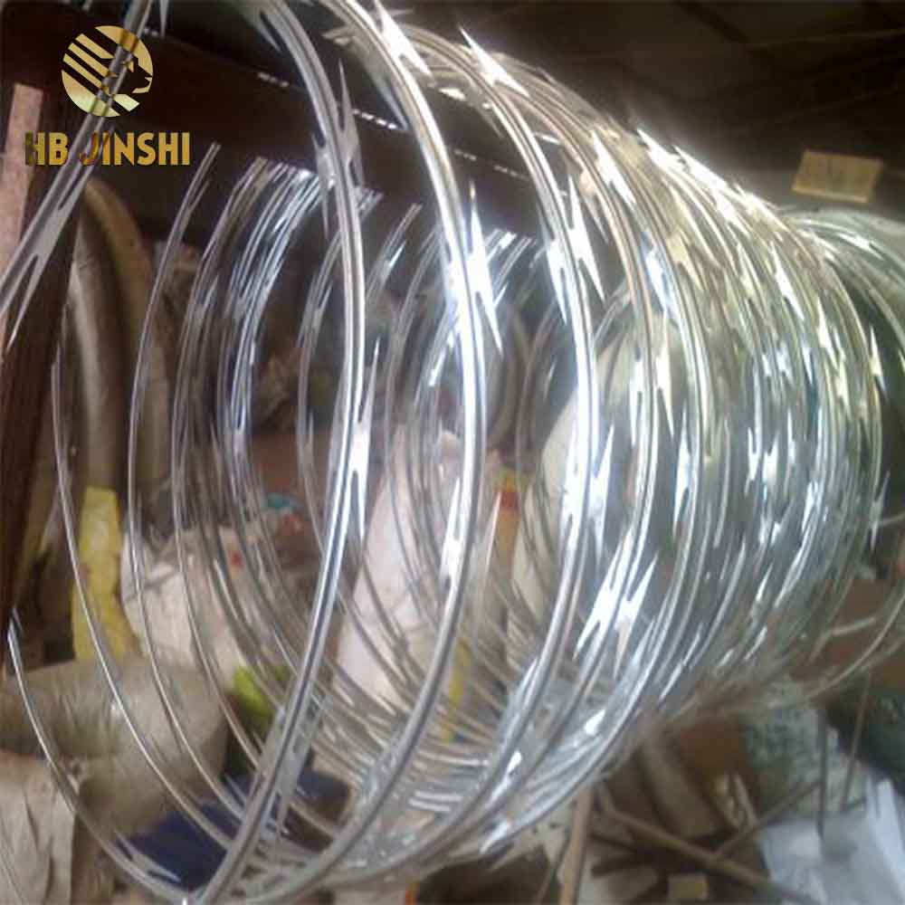 Factory Direct Hot Sale Sesole Cbt-65 Razor Wire