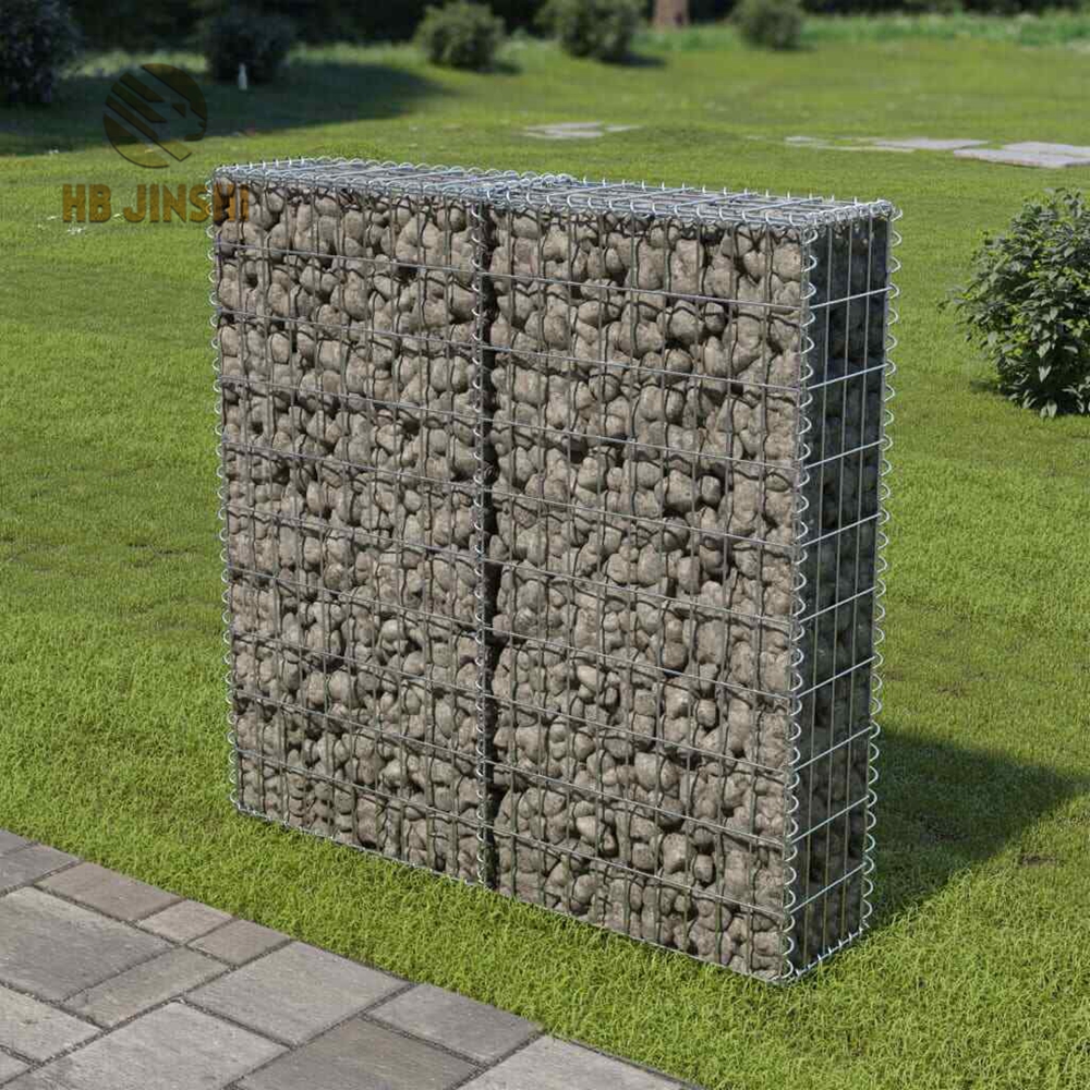 nā mea hoʻolako i ka hīnaʻi gabion welded