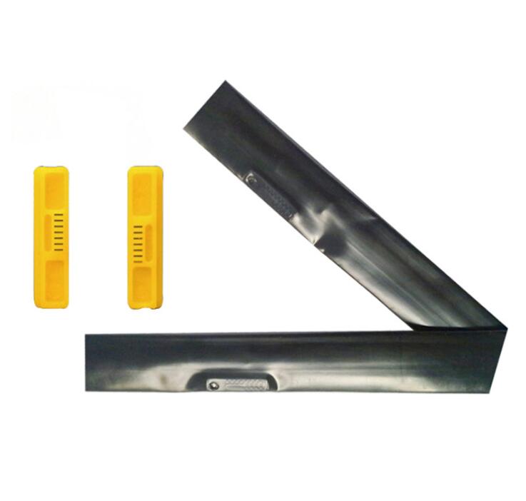 2020 New Style Sign Stakes - PE Material Watering System Drip Irrigation Tape – JINSHI