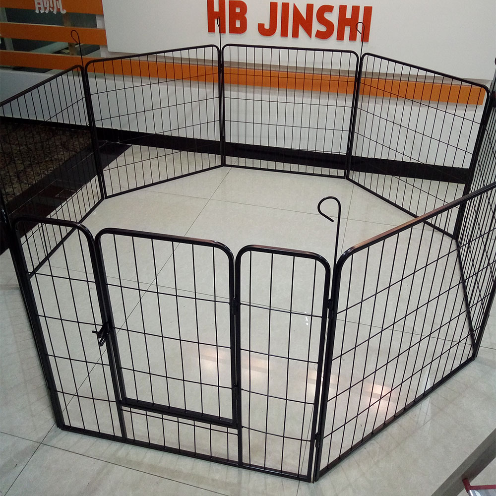 Игровая площадка для щенков, клетки для домашних животных, клетки для собак, собачьи будки, клетка для собак