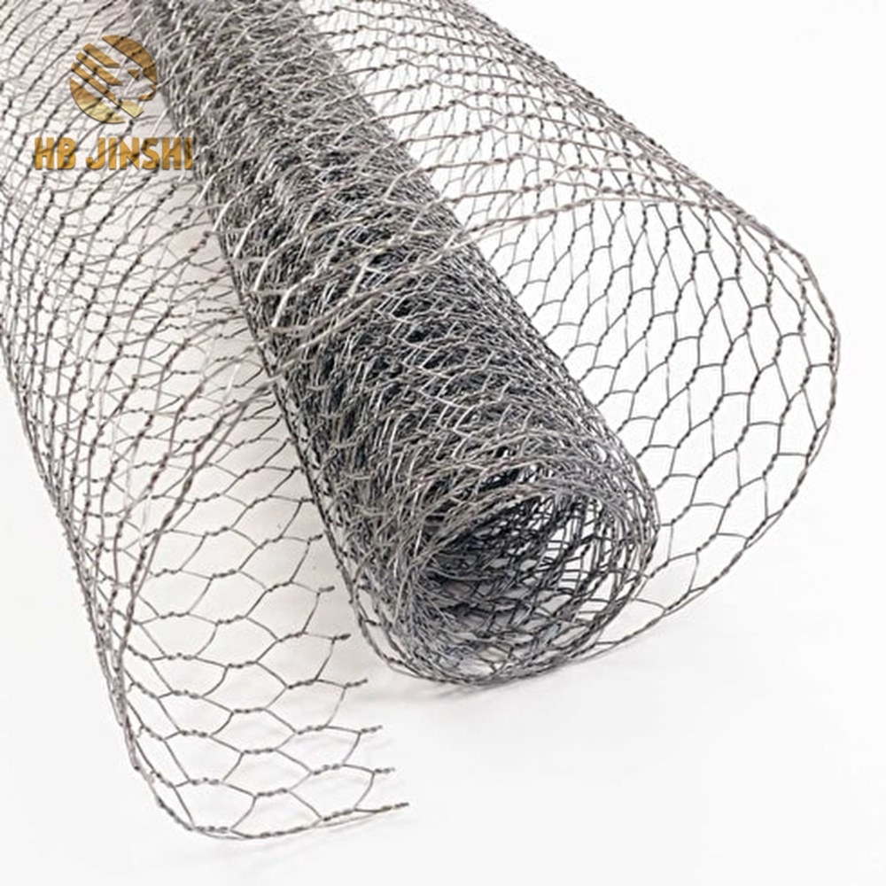 Συρμάτινο γαλβανισμένο δίχτυ με πλέγμα 25mm