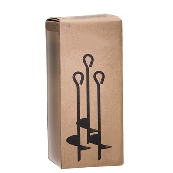2020 factory sales Heavy duty coated Ground Anchor