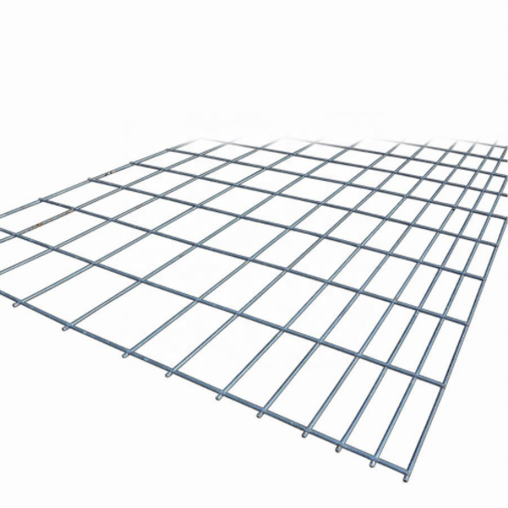 16' Livestock Panels Heavy Galvanized Hog Wire Fencing