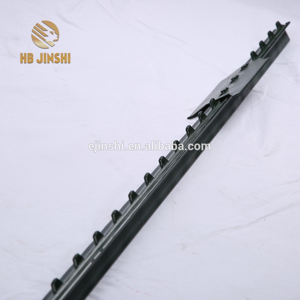 Fence T post