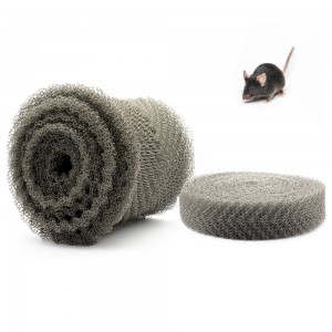 Sealing seams and gaps for repelling mice, rats and other pests