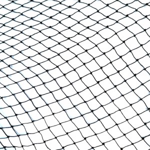 High density polyethylene Anti Bird Netting Deer Protection Net for Bird Protect Plants