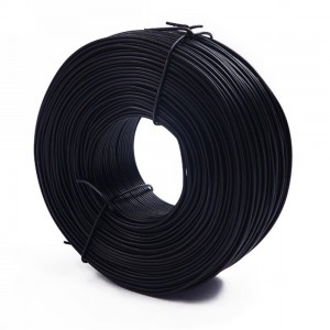Insulation Hook-Up Wire PE PVC Coated Wire for winding