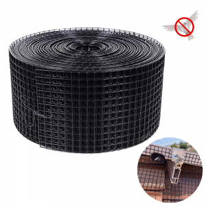 Solar Panel Bird Critter Guard Roll Kit used for Critter proofing Solar Panels